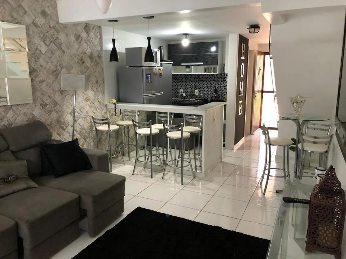 Flat Em Buzios Apartamento  Búzios